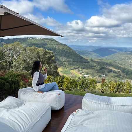 Gramado Chateau Do Golden Suite 6 Estrelas Luaran gambar