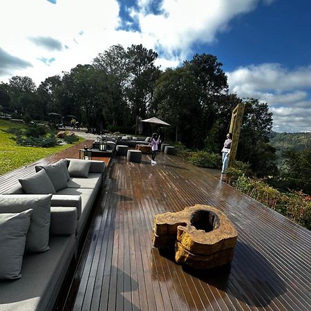 Gramado Chateau Do Golden Suite 6 Estrelas Luaran gambar