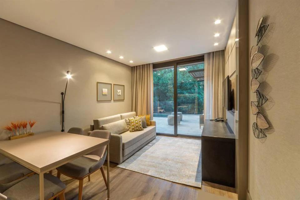 Gramado Chateau Do Golden Suite 6 Estrelas Luaran gambar