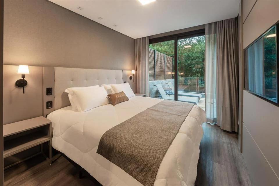 Gramado Chateau Do Golden Suite 6 Estrelas Luaran gambar