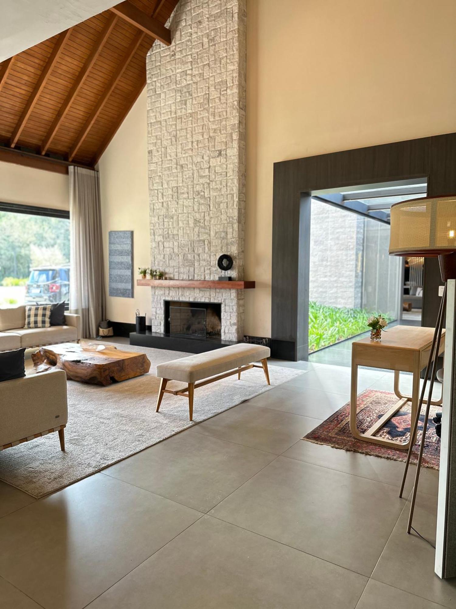 Gramado Chateau Do Golden Suite 6 Estrelas Luaran gambar